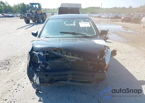 2009 Nissan Sentra 2.0 из США, поврежденный, VIN 3N1AB61E39L622803